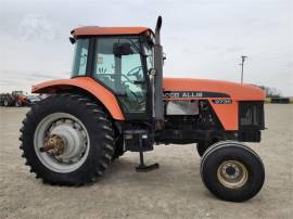 1998 AGCO ALLIS 9735