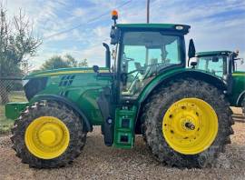 2021 JOHN DEERE 6155R