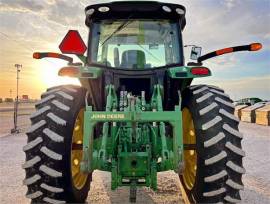 2012 JOHN DEERE 6170R