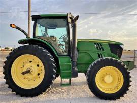 2012 JOHN DEERE 6170R