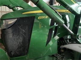 2018 JOHN DEERE 6120E