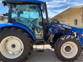 2022 NEW HOLLAND WORKMASTER 105