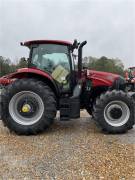 2022 CASE IH MAXXUM 125