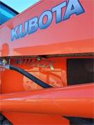 2013 KUBOTA M110GX