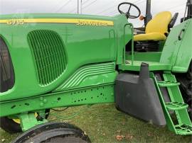 JOHN DEERE 6715