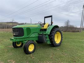 JOHN DEERE 6715