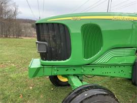 JOHN DEERE 6715