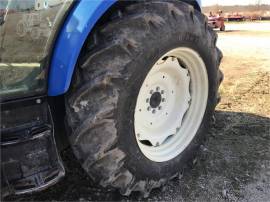 2016 NEW HOLLAND T4.110