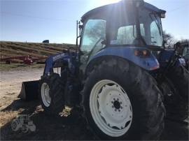 2016 NEW HOLLAND T4.110