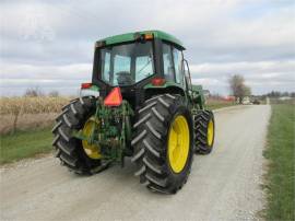 1998 JOHN DEERE 6410