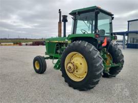 1985 JOHN DEERE 4450