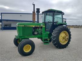 1985 JOHN DEERE 4450