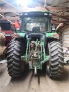 2012 JOHN DEERE 6170R