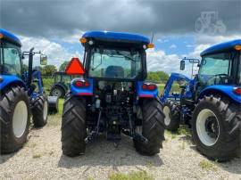 2021 NEW HOLLAND WORKMASTER 120