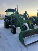 1978 JOHN DEERE 4440