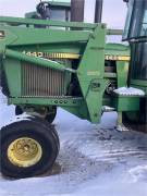 1978 JOHN DEERE 4440