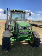 2019 JOHN DEERE 6130M