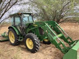 2012 JOHN DEERE 5100M