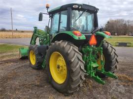 2020 JOHN DEERE 6130M