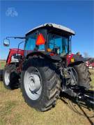 2022 MASSEY FERGUSON 6713