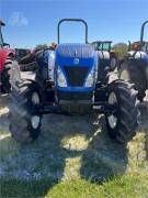 2022 NEW HOLLAND WORKMASTER 105