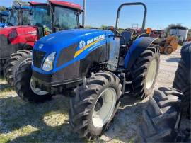 2022 NEW HOLLAND WORKMASTER 105