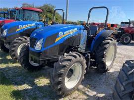 2022 NEW HOLLAND WORKMASTER 105