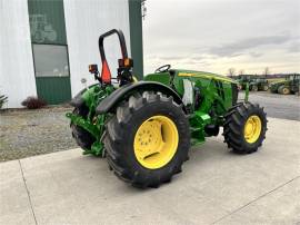 2023 JOHN DEERE 5115ML