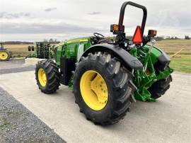 2023 JOHN DEERE 5115ML