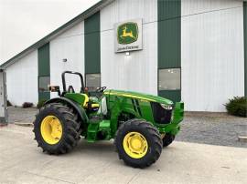 2023 JOHN DEERE 5115ML