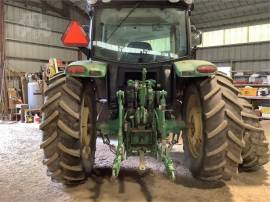 2013 JOHN DEERE 6125R