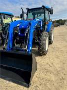 2022 NEW HOLLAND WORKMASTER 105