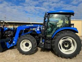 2022 NEW HOLLAND WORKMASTER 105