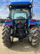 2022 NEW HOLLAND WORKMASTER 105