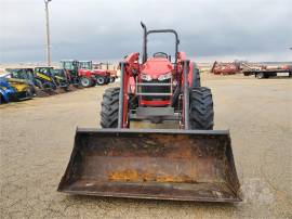 2016 MASSEY FERGUSON 6712