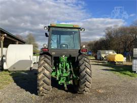 1980 JOHN DEERE 4240