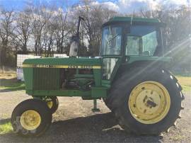 1980 JOHN DEERE 4240