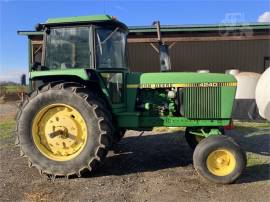 1980 JOHN DEERE 4240