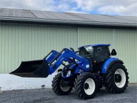 2017 NEW HOLLAND T5.110