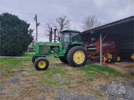 JOHN DEERE 4440