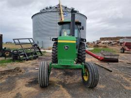 JOHN DEERE 4430