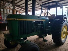 JOHN DEERE 4430