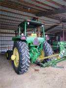 JOHN DEERE 4430