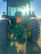 1985 JOHN DEERE 4050