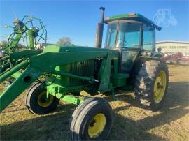 1985 JOHN DEERE 4050