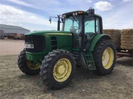 2010 JOHN DEERE 7130