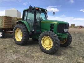 2010 JOHN DEERE 7130