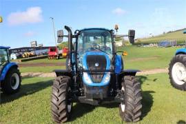 2022 NEW HOLLAND T5.120