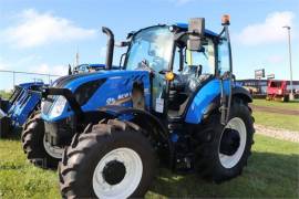 2022 NEW HOLLAND T5.120