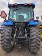 2005 NEW HOLLAND TM155